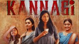 Kannagi 2023 UNCUT Hindi Dubbed Full Tamil Movie