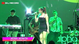 XENA XENITA PUTIH CANTIK | TITIPANE GUSTI | JHANEDA