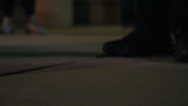 The Mime Part 5 Tamat