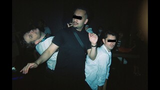 Seoul Station - City Pop Squad