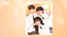Unnamed Romance🏫💖 EP.01