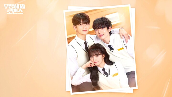 Unnamed Romance🏫💖 EP.01