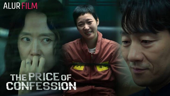 The Price of Confession (2025) Episode 4 Sub Indonesia