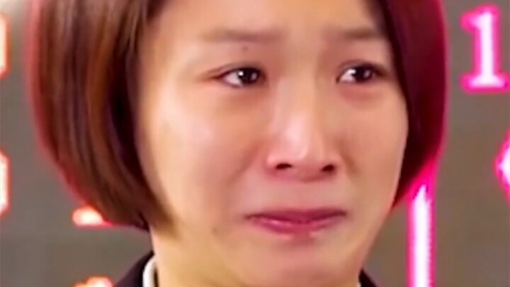 The ultimate art of haggling — even the server ended up in tears!! You just can’t argue with that!