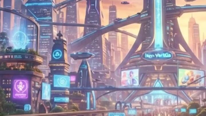 Ai video