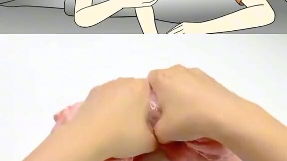 Scary story the man from the window☠