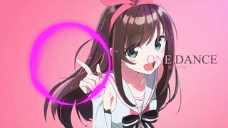 One Dance -RBBYTE