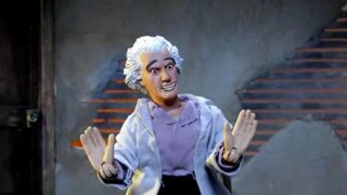 [Robot Chicken] Phần tiền truyện Trở về tương lai