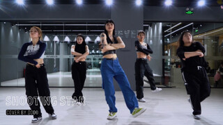 【FEVER】开头太绝了！！XG-SHOOTING翻跳 真的好看哭了