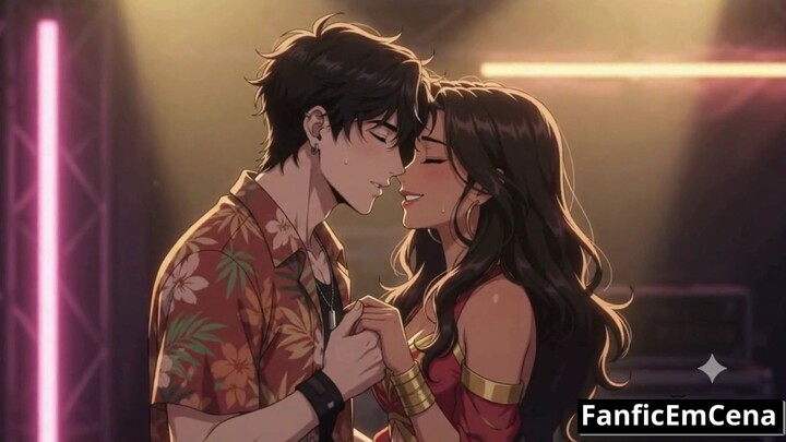 Ritmo & Destino: A Melodia de uma Nova Chance