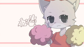 【猫和老鼠/手书】苏蕊个人向