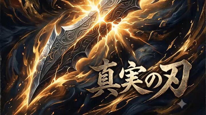 真実の刃