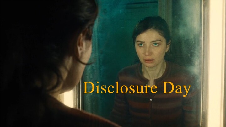 Disclosure Day