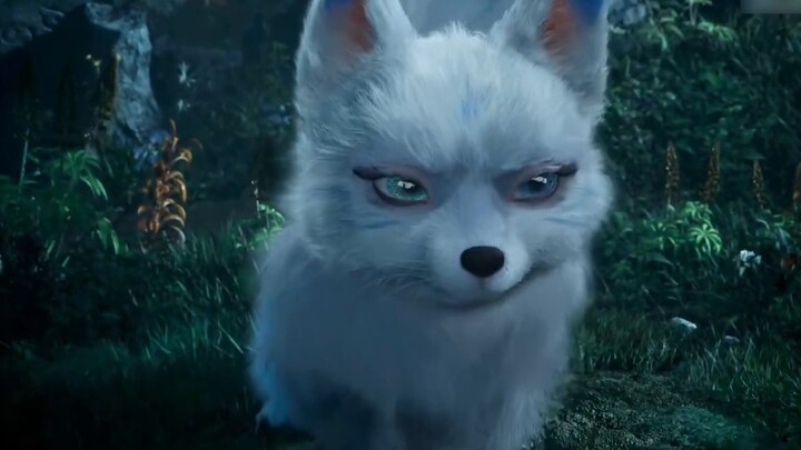 Han Li: "Apakah kamu seorang wanita?" Saya tertawa terbahak-bahak. Pertanyaan konyol macam apa ini?