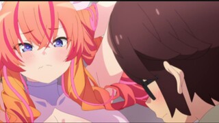 pelan pelan aja kok |kakushite makina-san