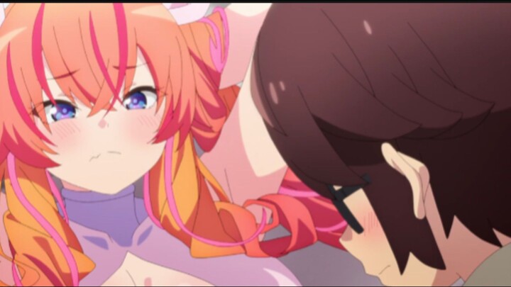 pelan pelan aja kok |kakushite makina-san
