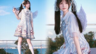 【雪賍】Jatuh cinta, bisakah aku terbang ke dalam hatimu♡﻿