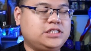 "Stealing the color just to restore the leather case"? The layout is small! What's going on with the