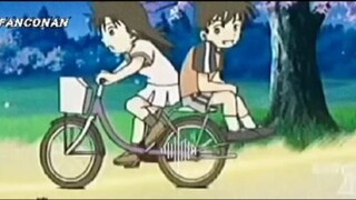 Conan - AMW - Đường Tôi chở em về