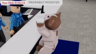 Hoạt Hình ROBLOX #174