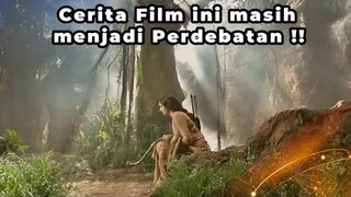 ♥️CERITA FILM INI MASIH MENJADI PERDEBATAN - Film India Bahasa Indonesia | Alur Cerita Film