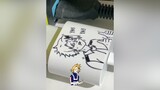 This is your sign to draw on ur charger 😘 btw dont worry i cut the audio 💖 mha denki vẽ diy