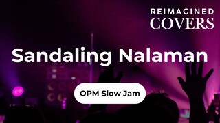 Sandaling Nalaman - Original Pinoy Music / RnB / Slow Jam