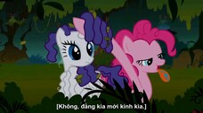 My Litter Pony - Pony Bé Nhỏ Tập 9