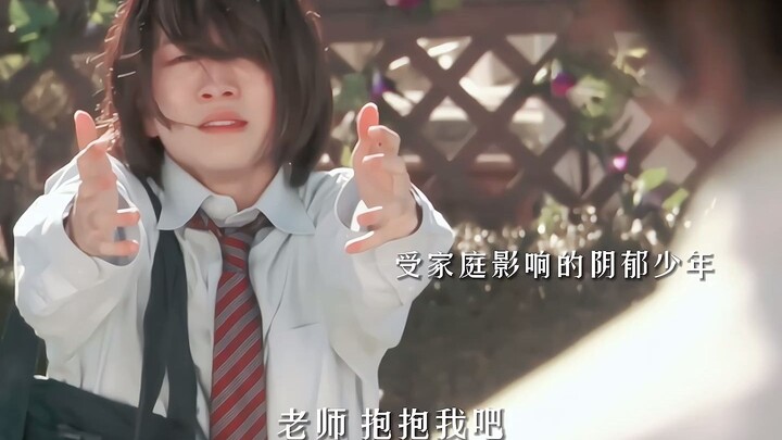 “When others throw mud at me, I use that mud to grow lotus flowers.” Li Guangren’s damn sense of bro