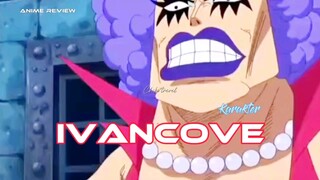 Inilah karakter sesungguhnya ivankov