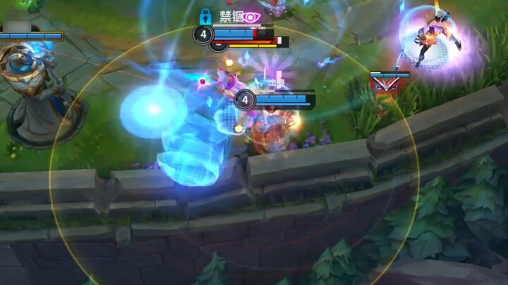 Tom and Jerry is really hot