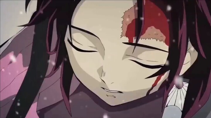 [Doujin Animation/Personal Chinese Translation] Nezuko Litchi wants to save her brother who turned i