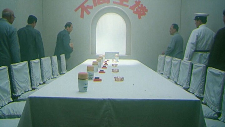 36年前的神预言电影，拍出了多少现实和讽刺