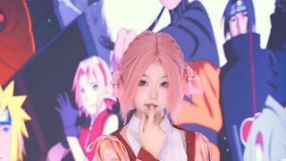 少女萌主2024.7.28｜侠隐小樱