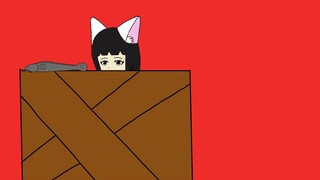 Catgirl nyanya momen part 5