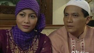 FTV Suratan Takdir - Akibat Haji Kikir