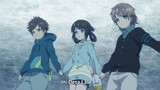 Nagi no Asukara - Episode 18 (Subtitle Indonesia)