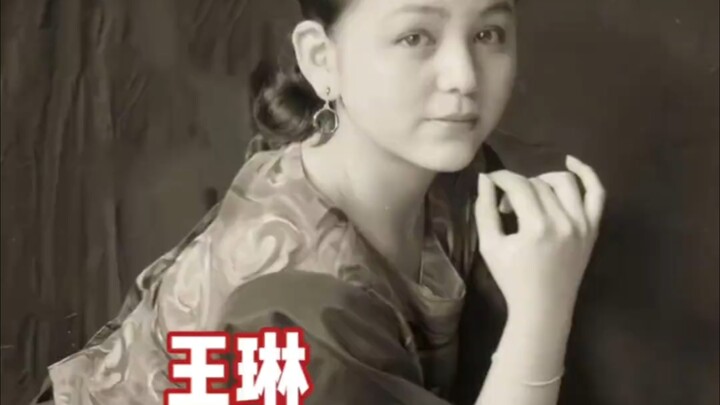 Wang Lin, the great snow of the former Soviet Union, has finally seen the day it melts #SistersTakeC