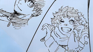 世界第一的前锋们！！