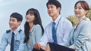 The Interests Of Love Ep 16 (2022) Finale