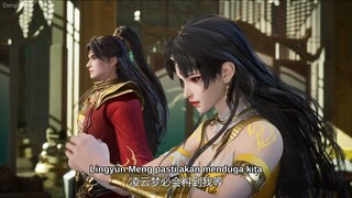 Martial Shattered Galaxy Eps 23 Sub Indo
