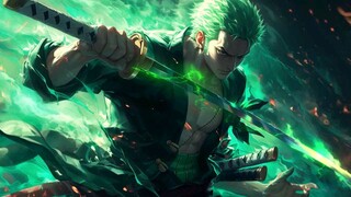 zoro amv
