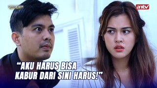 Ternyata Ini Masa Lalu Kelam Amanda! | Terpaksa Menikahi Tuan Muda ANTV | Eps 90 (5/8)