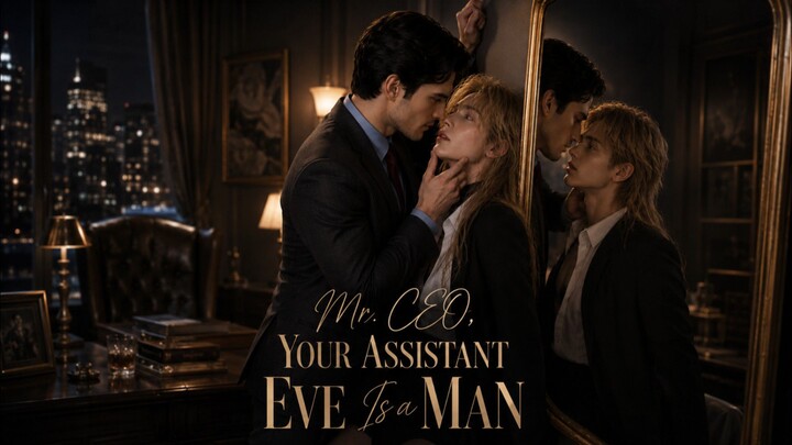 Mr. CEO, Your Assistant Eve is a Man