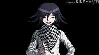 Danganronpa ฮา ยกก้วน ตอน เชี้ยเอ้ย!!