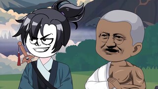 Episode 300: The Phone Appears: The Grand Master of the Maurya Dynasty