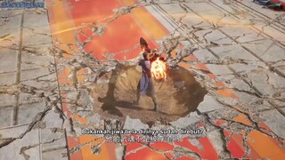 Twins Martial Spirit Eps 3 Sub Indo [New] Indo Sub