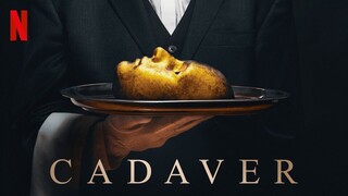 Cadaver (2020)