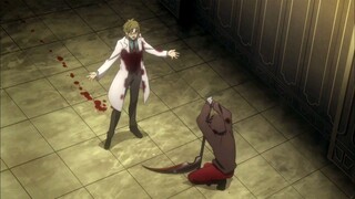 Angels Of Death Episode 9