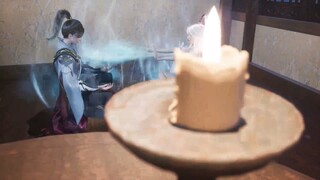 The Sword Emperor Of Eternity Eps 01 Sub Indo (New)